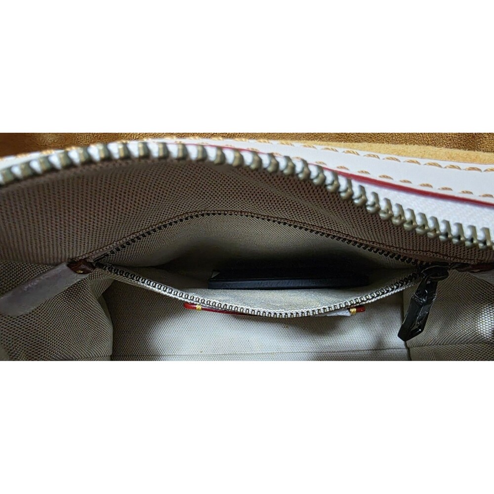 Coach 1941 Rogue 25 Wild Tea Rose Chalk -nwot - Picture 10 of 12